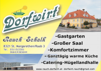 Dorfwirt Rauch