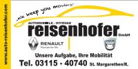 Automobile Offroad Reisenhofer